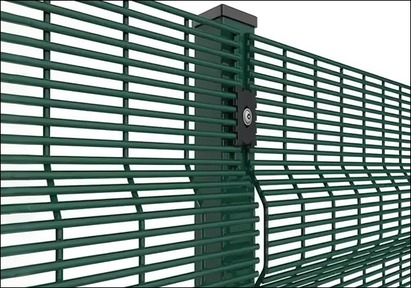 358 Mesh with 75 -16 mm 