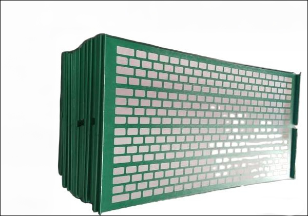 Pyramid / Replacement Shaker Screen